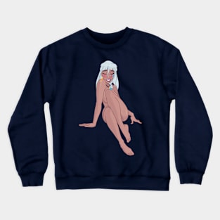 Atlantis Crewneck Sweatshirt